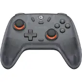 GameSir T4n Lite Nova trådlös handkontroll (grå)