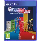 Ps4 Sociable Soccer 24