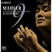 OUTHERE Mahler: Symphony No 9 (Alan Gilbert)