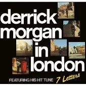 Ginza.se Morgan Derrick: In London
