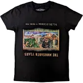 Ginza.se Neil Young: Unisex T-Shirt/Monsanto Years (Black) (XX-Large)