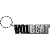 Ginza.se Volbeat: Keychain/Logo