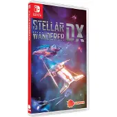 Games Switch Stellar Wanderer Dx
