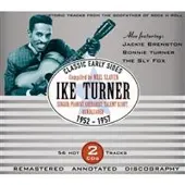Ginza.se Turner Ike: Classic Early Sides