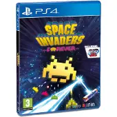 Ps4 Space Invaders Forever