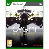 CYGNI All Guns Blazing
