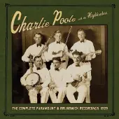 Ginza.se Poole Charlie & The Highlanders: Complete Par...