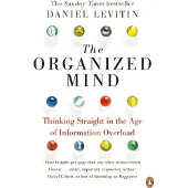 The Organized Mind
