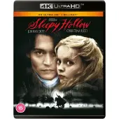 Ginza.se Sleepy Hollow
