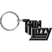 Ginza.se Thin Lizzy: Keychain/Logo