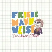 Ginza.se Weise Friedemann: Das Weise Album