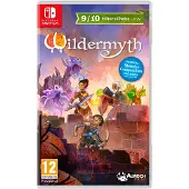 Wildermyth
