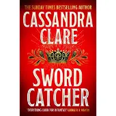 Sword Catcher