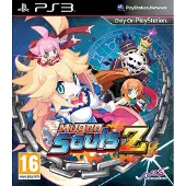 Ps3 Mugen Souls Z