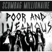 Ginza.se Scumbag Millionaire: Poor & Infamous (Coke)