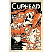 Cuphead Volume 2- Cartoon Chronicles & Calamities