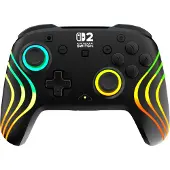 Turtle Beach Tbc-8106-05 Trådlös Spelkontroll För Nintendo Switch