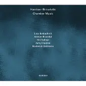 ECM Batiashvili Lisa / Adrian Brendel /: Chamber ...