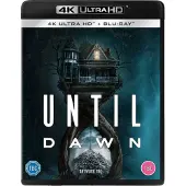 Import Until Dawn