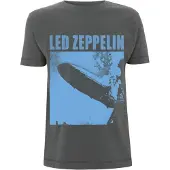 Ginza.se Led Zeppelin: Lz1 Blue Cover (Medium)
