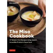 The Miso Cookbook