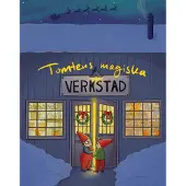 Tomtens Magiska Verkstad