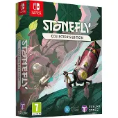 Stonefly (Collectors Edition)