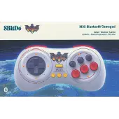 8Bitdo M30 Pc-spelkontroll