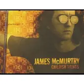 Ginza.se McMurtry James: Childish Things