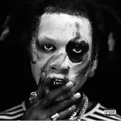 Caroline Records Denzel Curry: Ta13oo