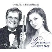 Ginza.se Stachinskaya Irina/Phillip Moll: Russian Dreams