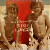 Ginza.se Gibson, Adam: The Songs of Adam Gibson