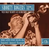 Ginza.se Rogers Shorty: West Coast Horn