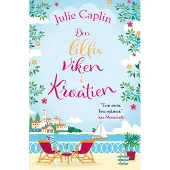 Den lilla viken i Kroatien