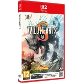 Games Switch 2 Wild Hearts S