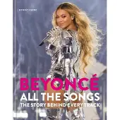Beyonce All the Songs