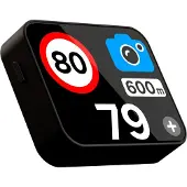 SAPHE T Trafiklarm Startpaket (Inklusive 6 månaders prenumeration)