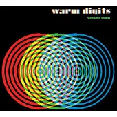 Ginza.se Warm Digits: Wireless World