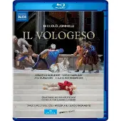 Ginza.se Jommelli Niccolò: Il Vologeso
