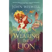 Wearing the Lion