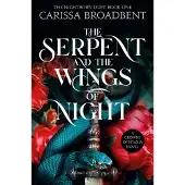 The Serpent and the Wings of Night