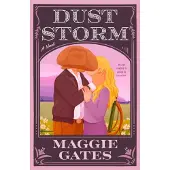 Dust Storm