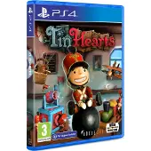 Ps4 Tin Hearts