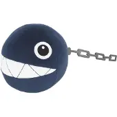 1UP - Chain Choomp Plush