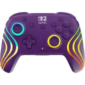 Turtle Beach Afterglow Wave Nintendo Switch 2-kontroll