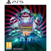 Ps5 Killer Klowns From Outer Space: The Game