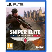 Ps5 Sniper Elite Resistance