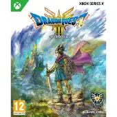 Quest III HD-2D Remake