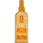 Lirene - Dry Argan Oil - SPF 50
