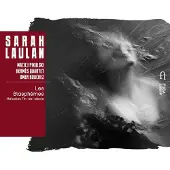Ginza.se Laulan Sarah: Mélodies Fin-de-siècle